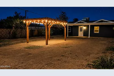 455 W Roosevelt Avenue, Coolidge, AZ 85128 - Photo 14