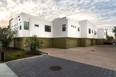 1301 W 4th Street #Apt 1010, Tempe, AZ 85281 - Photo 16