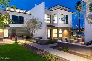 1301 W 4th St, Tempe, AZ 85281 - Photo 2