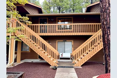 4308 Eagle Circle #21, Pinetop, AZ 85935 - Photo 2