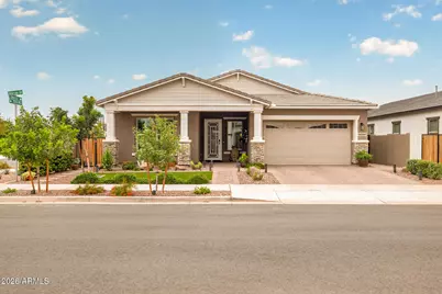 22672 E Stirrup Street, Queen Creek, AZ 85142 - Photo 1