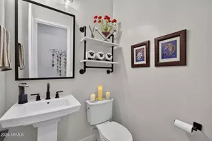 22672 E Stirrup St, Queen Creek, AZ 85142 - Photo 30