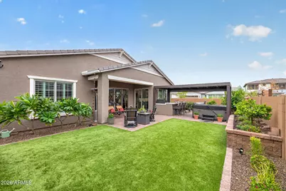 22672 E Stirrup Street, Queen Creek, AZ 85142 - Photo 38