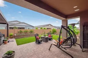 22672 E Stirrup St, Queen Creek, AZ 85142 - Photo 40