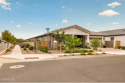 22672 E Stirrup Street, Queen Creek, AZ 85142 - Photo 2