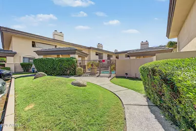 3235 E Camelback Road #124, Phoenix, AZ 85018 - Photo 28