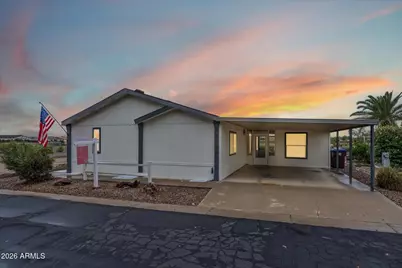 40444 N Eagle Street, San Tan Valley, AZ 85140 - Photo 1
