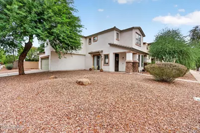 3634 E Sundance Avenue E, Gilbert, AZ 85297 - Photo 1