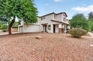 3634 E Sundance Ave E, Gilbert, AZ 85297 - Photo 1