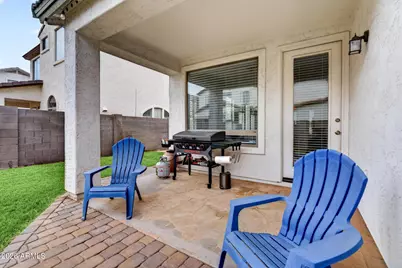 3634 E Sundance Avenue E, Gilbert, AZ 85297 - Photo 28