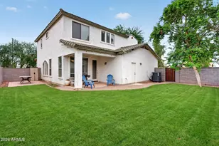 3634 E Sundance Ave E, Gilbert, AZ 85297 - Photo 32
