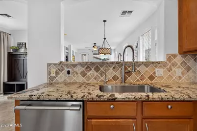 3634 E Sundance Avenue E, Gilbert, AZ 85297 - Photo 14