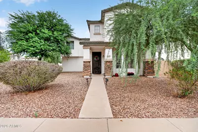 3634 E Sundance Avenue E, Gilbert, AZ 85297 - Photo 2