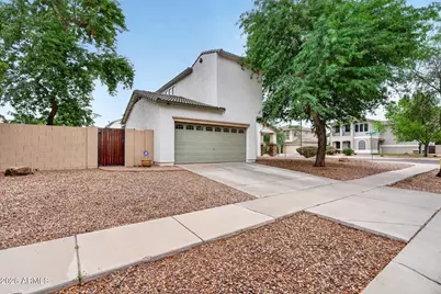 3634 E Sundance Avenue E, Gilbert, AZ 85297 - Photo 36