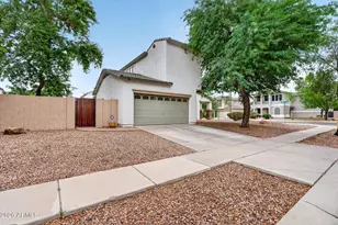 3634 E Sundance Ave E, Gilbert, AZ 85297 - Photo 36