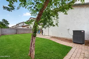 3634 E Sundance Ave E, Gilbert, AZ 85297 - Photo 34