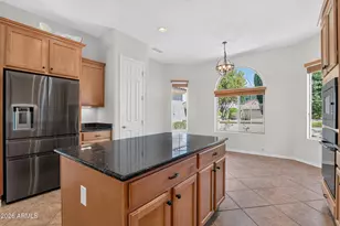 20392 N 268th Ave, Buckeye, AZ 85396 - Photo 10