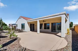 20392 N 268th Ave, Buckeye, AZ 85396 - Photo 26
