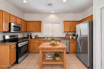 15803 N 155th Drive, Surprise, AZ 85374 - Photo 12