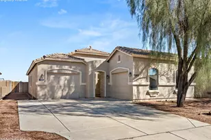 15803 N 155th Dr, Surprise, AZ 85374 - Photo 1