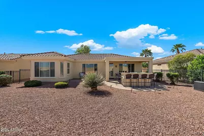 13150 W Junipero Drive, Sun City West, AZ 85375 - Photo 2