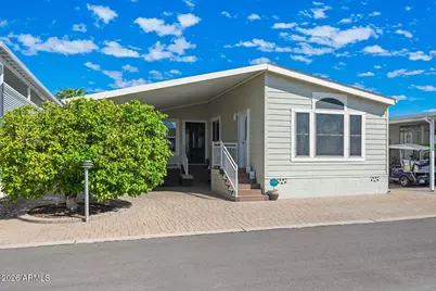17200 W Bell Road #1249, Surprise, AZ 85374 - Photo 34