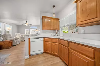 17200 W Bell Road #1249, Surprise, AZ 85374 - Photo 12