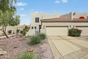 8806 E Sandtrap Ct, Gold Canyon, AZ 85118 - Photo 2