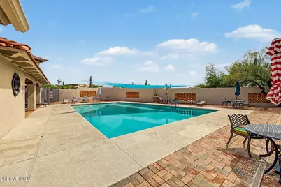 8806 E Sandtrap Court, Gold Canyon, AZ 85118 - Photo 48
