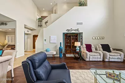 8806 E Sandtrap Court, Gold Canyon, AZ 85118 - Photo 10