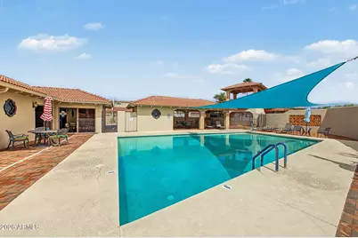 8806 E Sandtrap Court, Gold Canyon, AZ 85118 - Photo 50