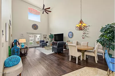 8806 E Sandtrap Court, Gold Canyon, AZ 85118 - Photo 6