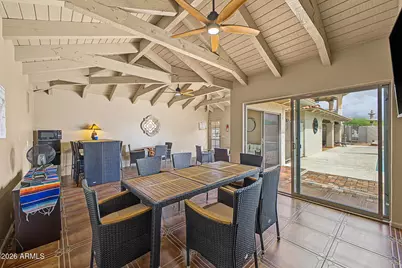 8806 E Sandtrap Court, Gold Canyon, AZ 85118 - Photo 46