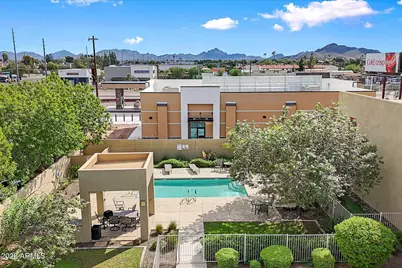 3113 E Danbury Road #11, Phoenix, AZ 85032 - Photo 4