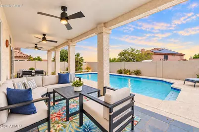 2123 E Granite View Drive, Phoenix, AZ 85048 - Photo 12