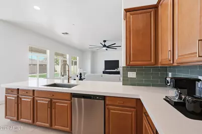 5557 W Mine Trail, Phoenix, AZ 85083 - Photo 18