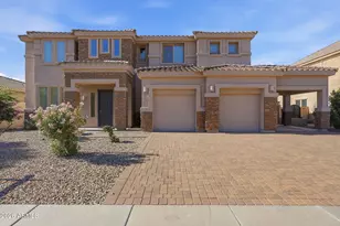 5557 W Mine Trail, Phoenix, AZ 85083 - Photo 1