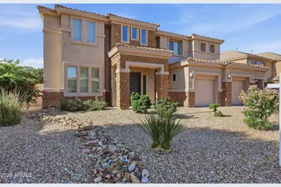 5557 W Mine Trail, Phoenix, AZ 85083 - Photo 2