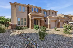5557 W Mine Trail, Phoenix, AZ 85083 - Photo 2