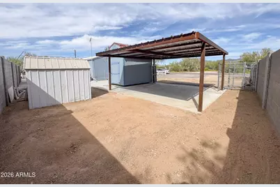 2875 W Foothill Street, Apache Junction, AZ 85120 - Photo 36