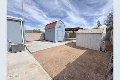 2875 W Foothill Street, Apache Junction, AZ 85120 - Photo 34