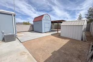 2875 W Foothill St, Apache Junction, AZ 85120 - Photo 34