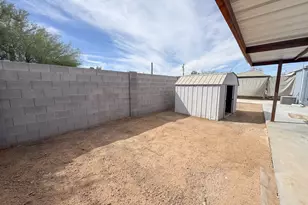2875 W Foothill St, Apache Junction, AZ 85120 - Photo 38