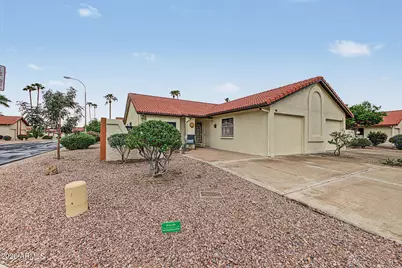 542 S Higley Road #66, Mesa, AZ 85206 - Photo 2