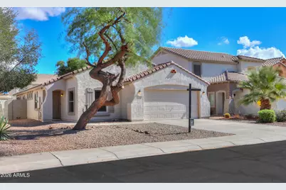 19159 N Meghan Drive, Maricopa, AZ 85138 - Photo 48