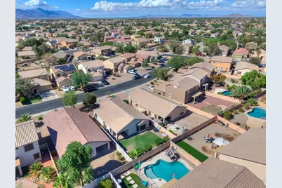 19159 N Meghan Drive, Maricopa, AZ 85138 - Photo 46