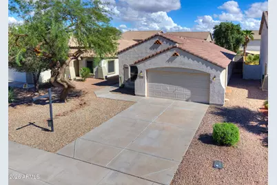 19159 N Meghan Drive, Maricopa, AZ 85138 - Photo 50