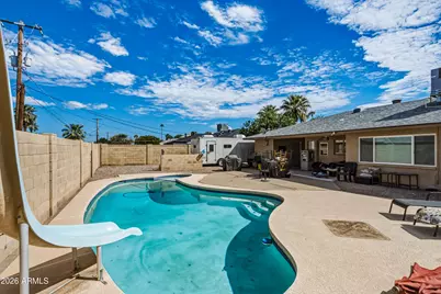 8202 E Cambridge Avenue, Scottsdale, AZ 85257 - Photo 36
