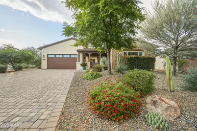 17856 E Vista Desierto --, Rio Verde, AZ 85263 - Photo 1