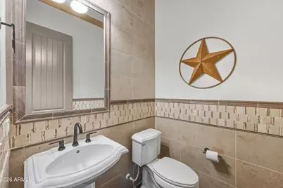 17856 E Vista Desierto --, Rio Verde, AZ 85263 - Photo 10